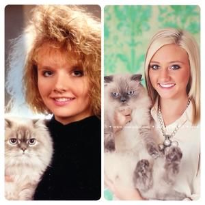 Meet your Posher, Amy